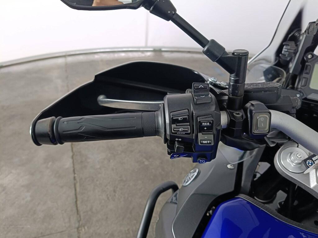 XT 1200 Z SUPER TéNéRé