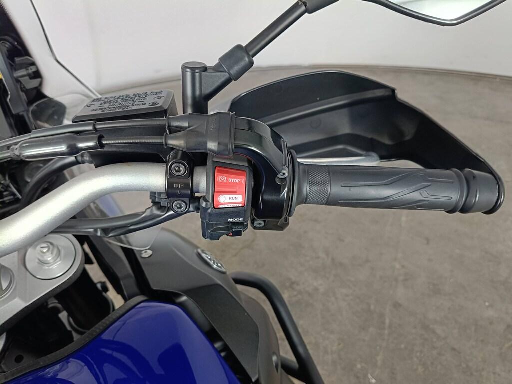 XT 1200 Z SUPER TéNéRé