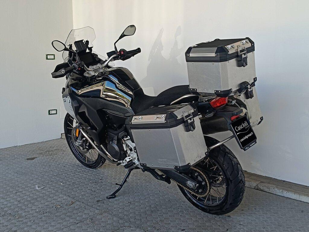 F 900 GS ADVENTURE
