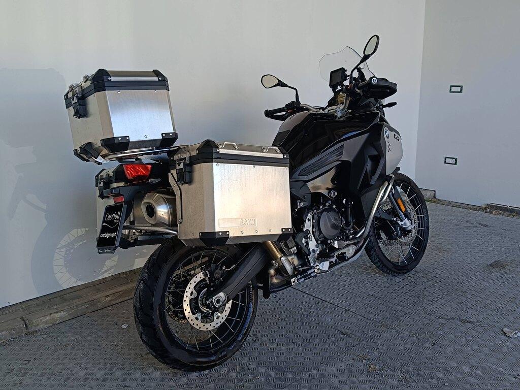 F 900 GS ADVENTURE