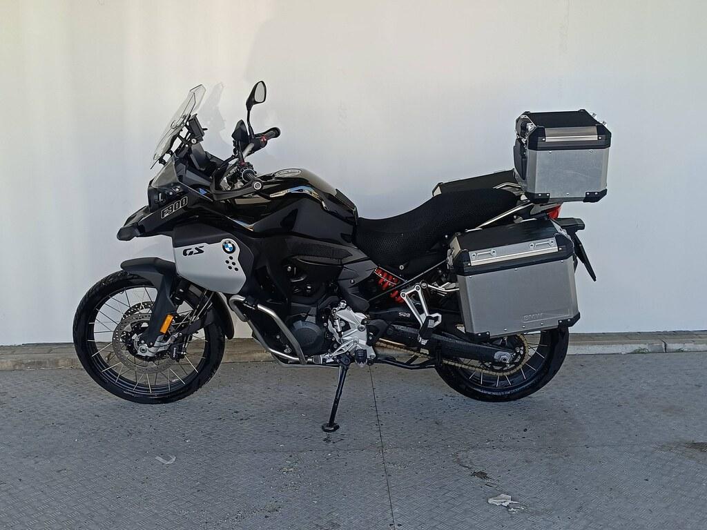 F 900 GS ADVENTURE