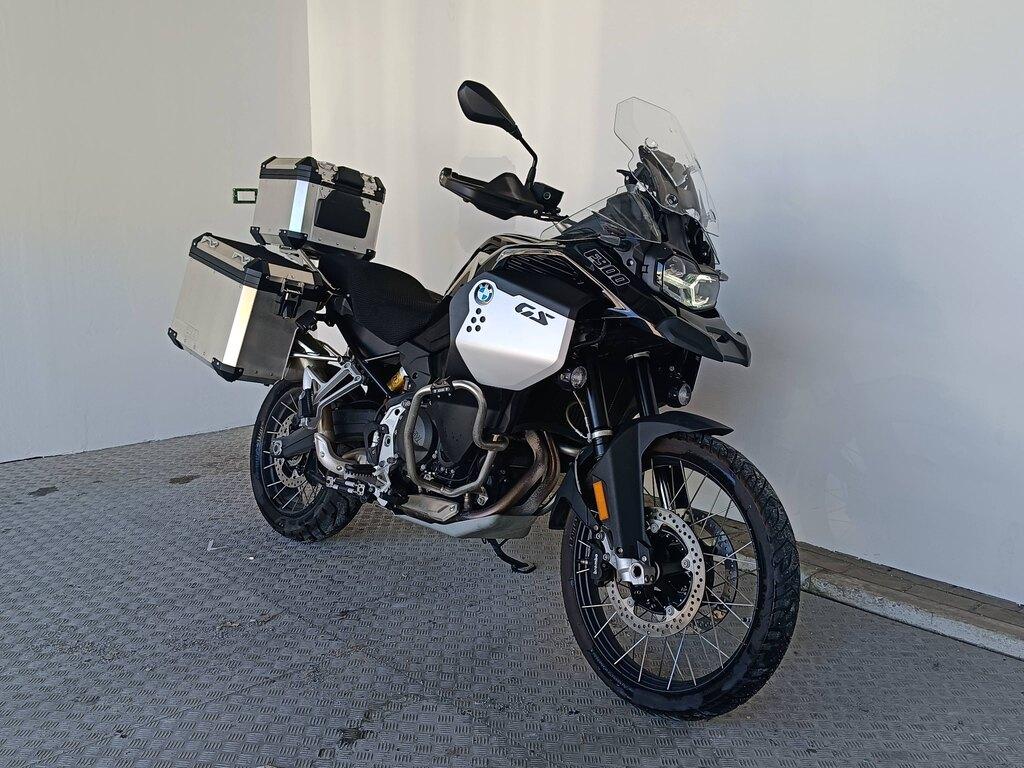 F 900 GS ADVENTURE