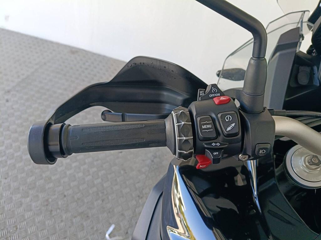 F 900 GS ADVENTURE