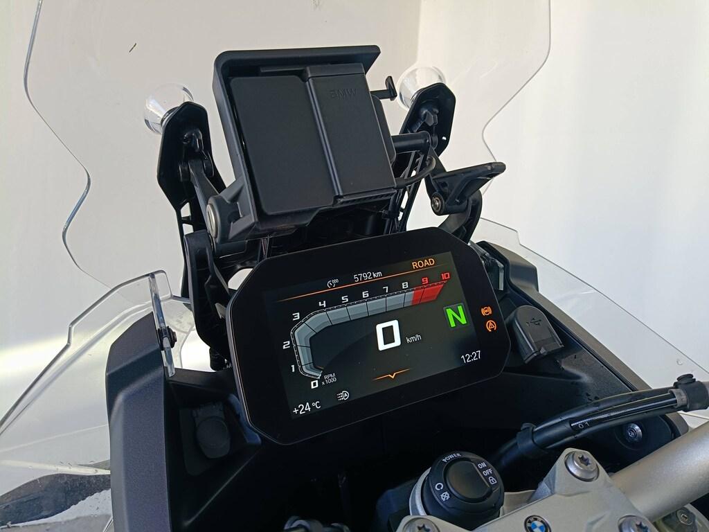 F 900 GS ADVENTURE
