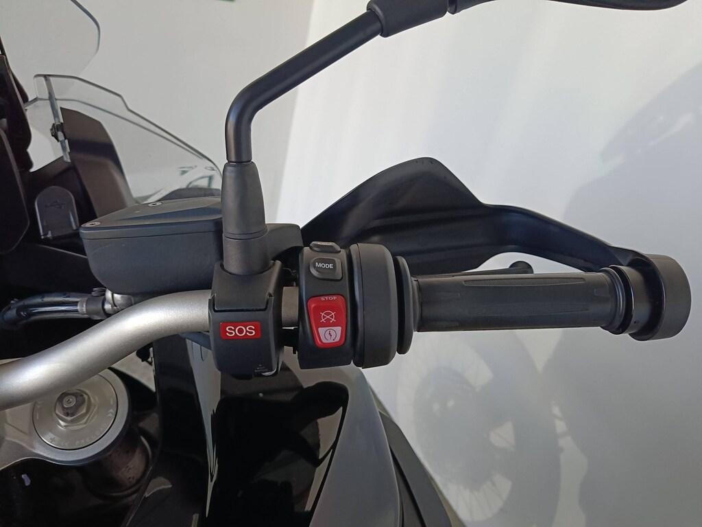 F 900 GS ADVENTURE