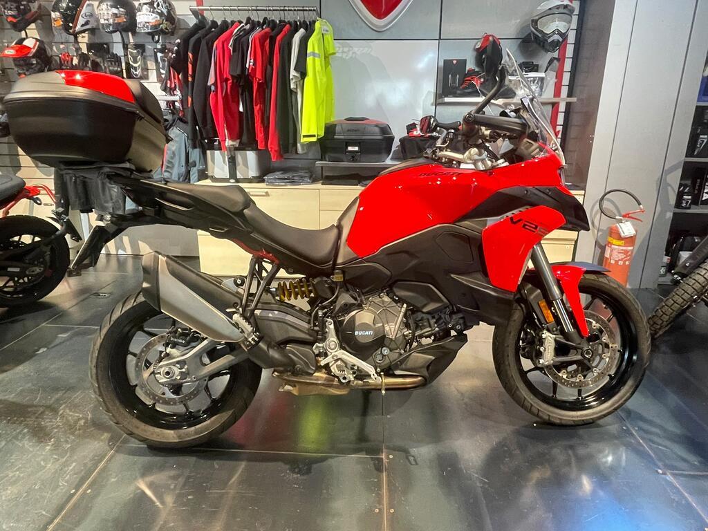 MULTISTRADA V2 S