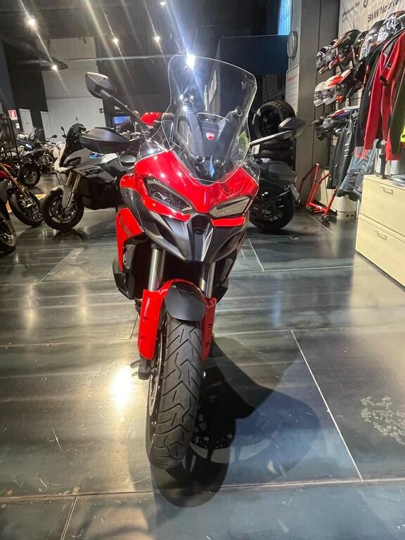 MULTISTRADA V2 S