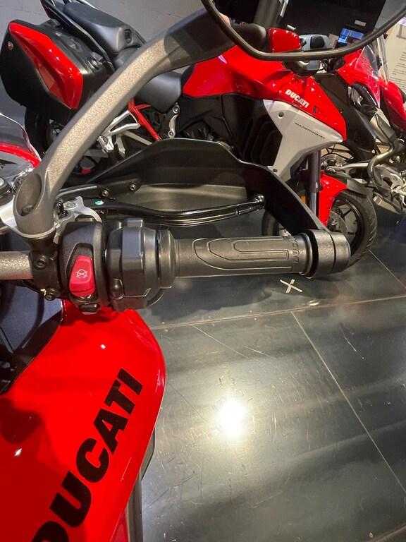 MULTISTRADA V2 S