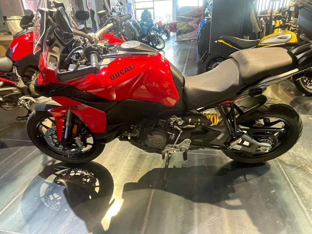 MULTISTRADA V2 S