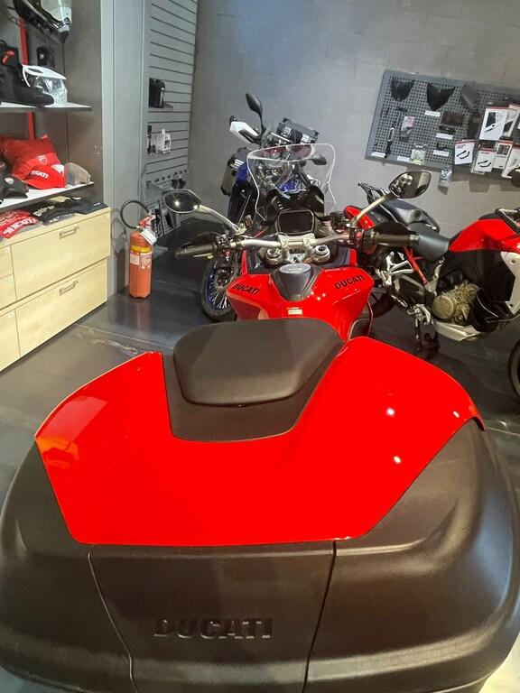 MULTISTRADA V2 S