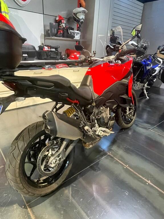 MULTISTRADA V2 S