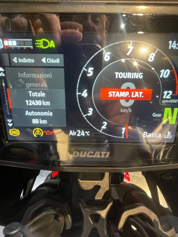 MULTISTRADA V2 S