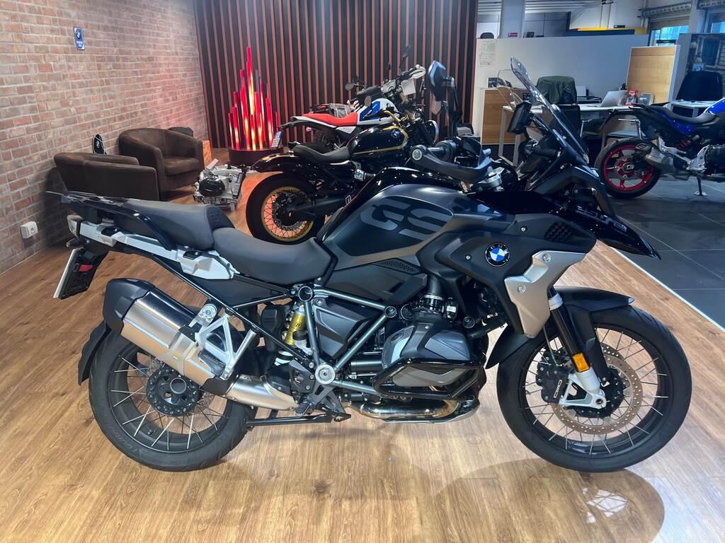 R 1250 GS
