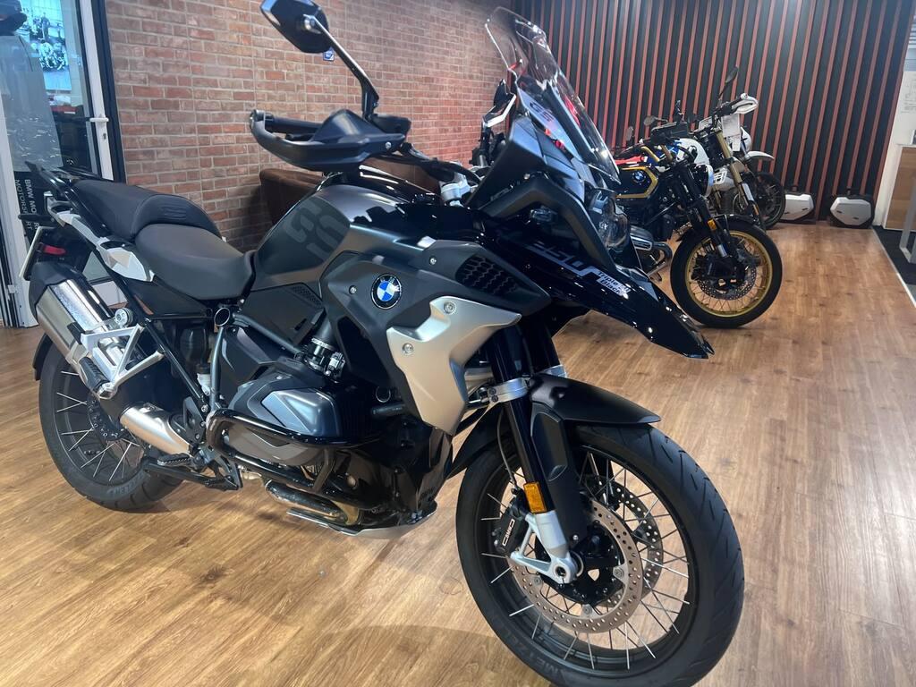 R 1250 GS