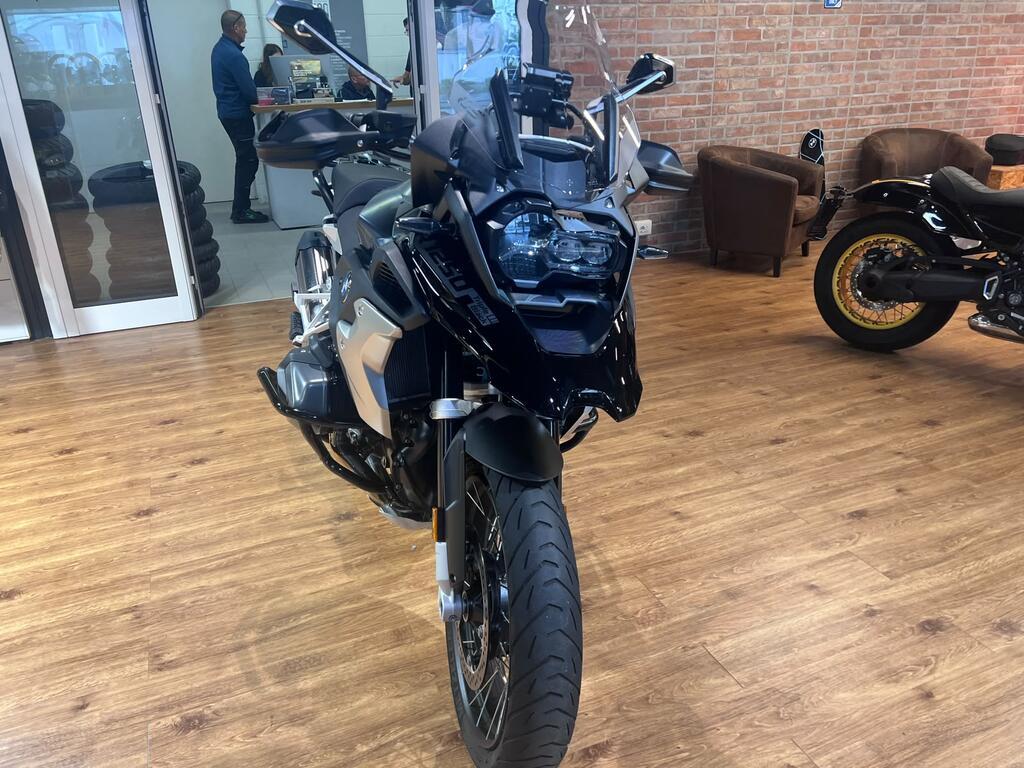 R 1250 GS