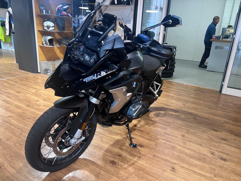 R 1250 GS