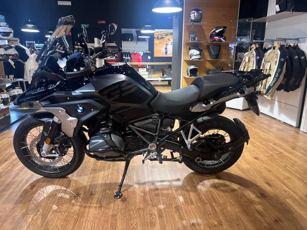 R 1250 GS