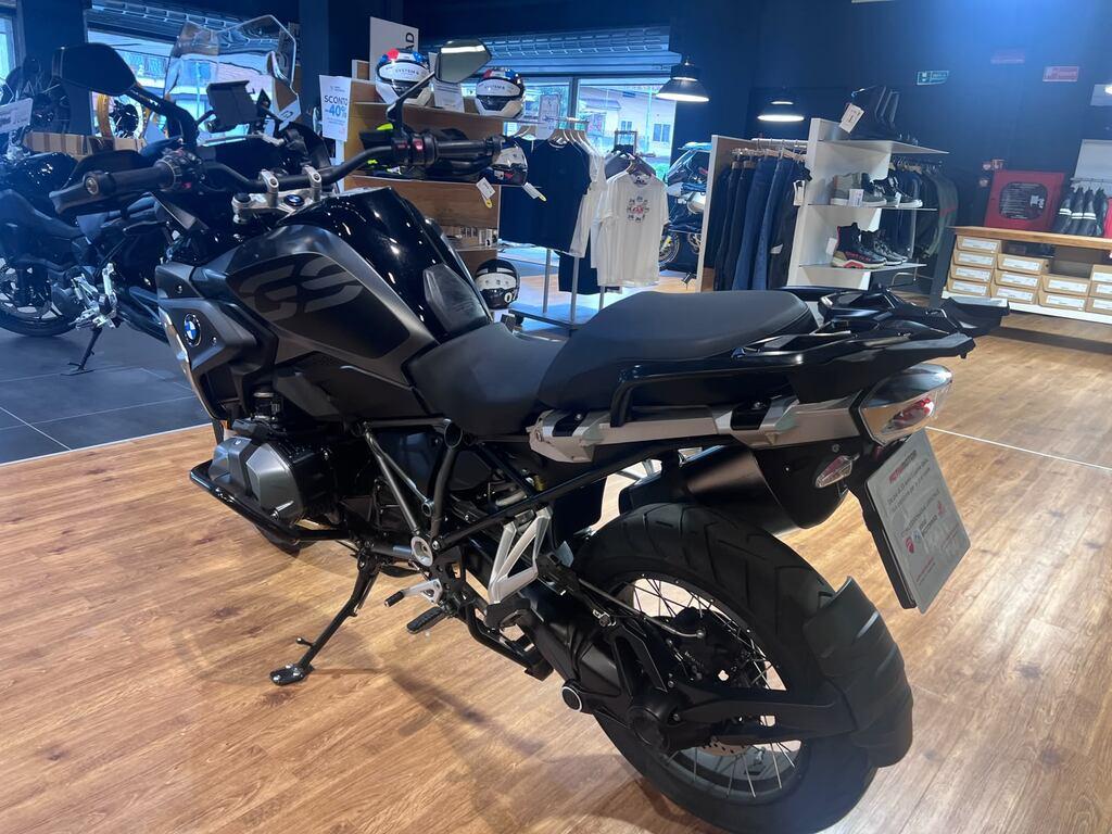 R 1250 GS