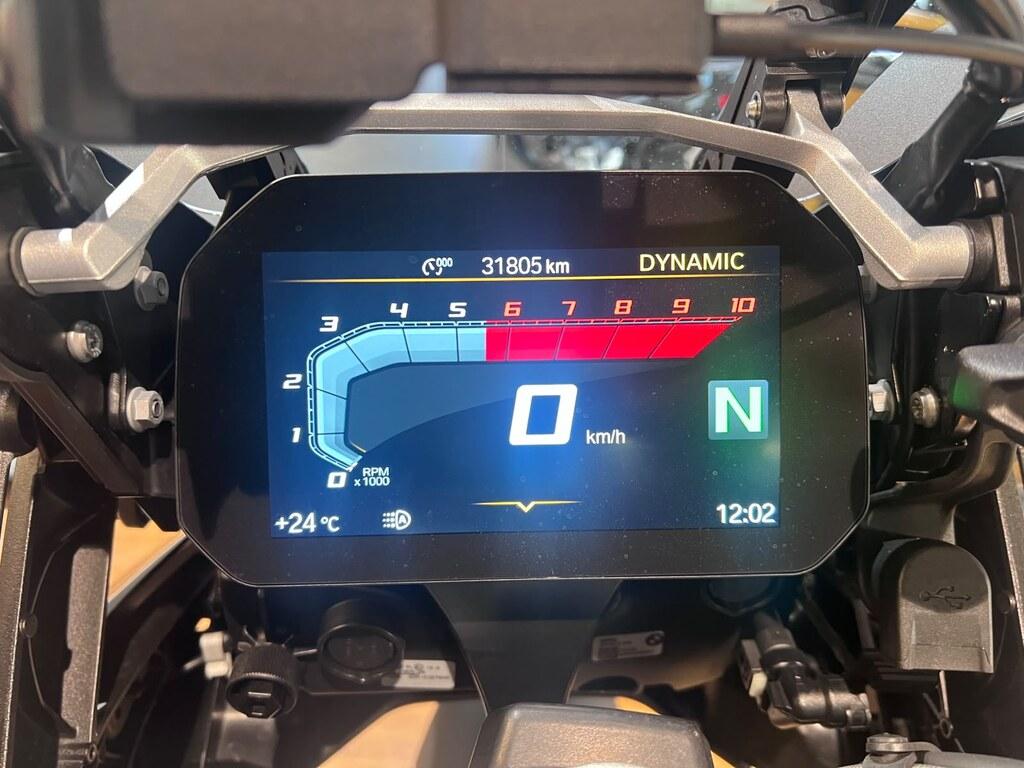 R 1250 GS