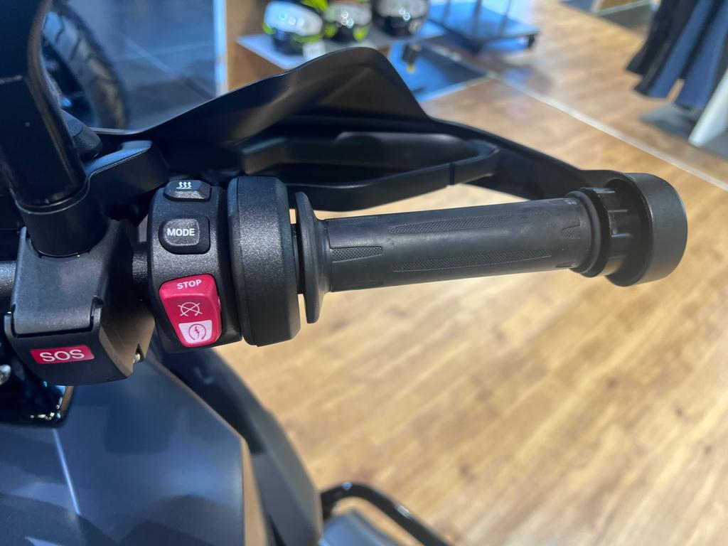 R 1250 GS