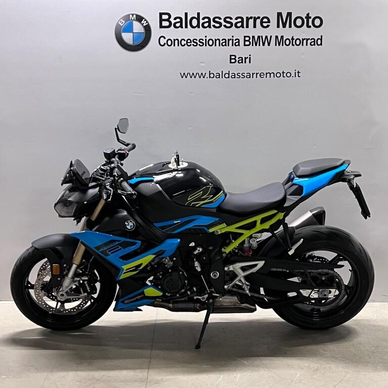 S 1000 R