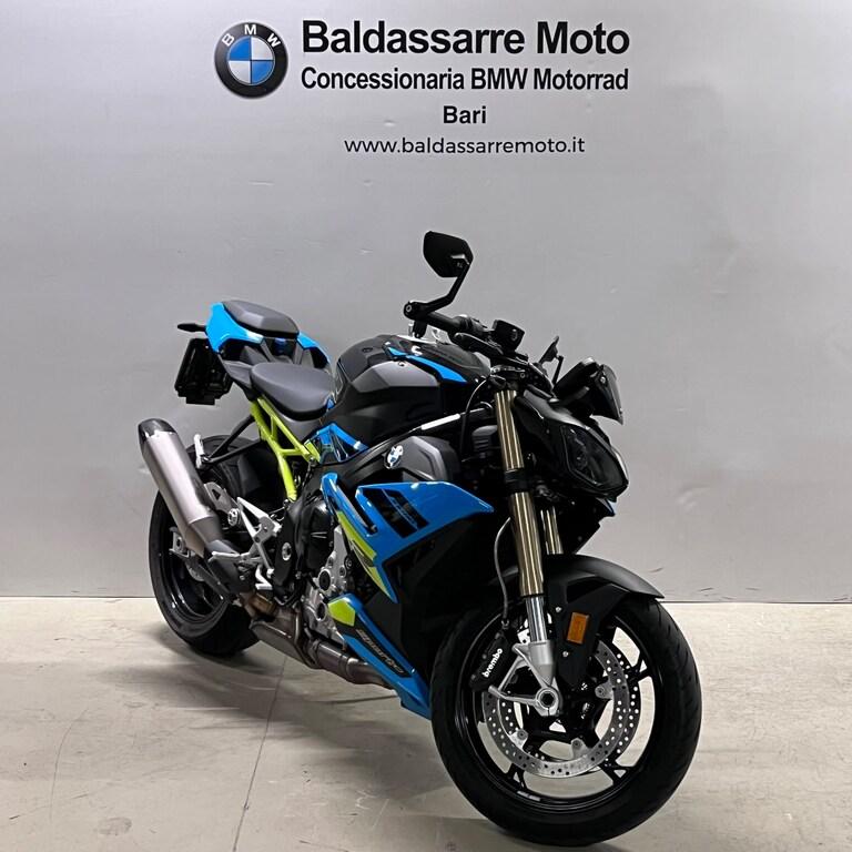 S 1000 R
