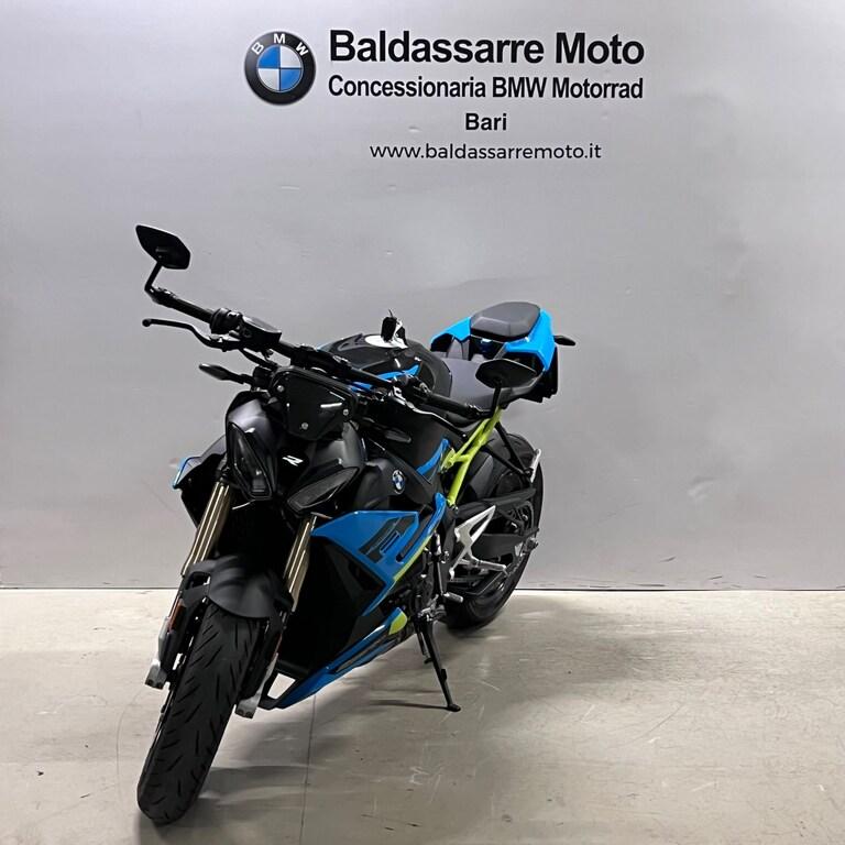 S 1000 R
