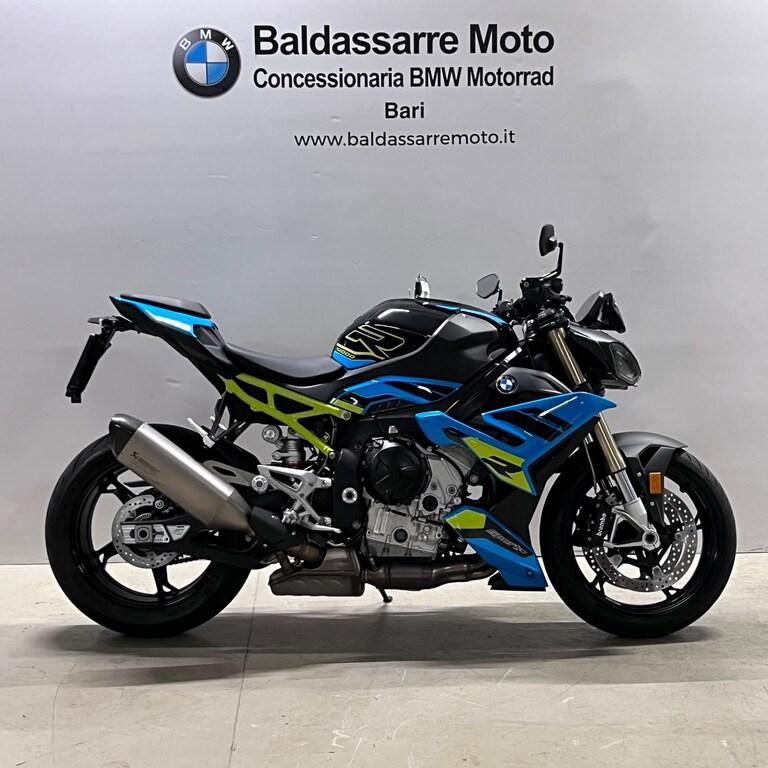 S 1000 R