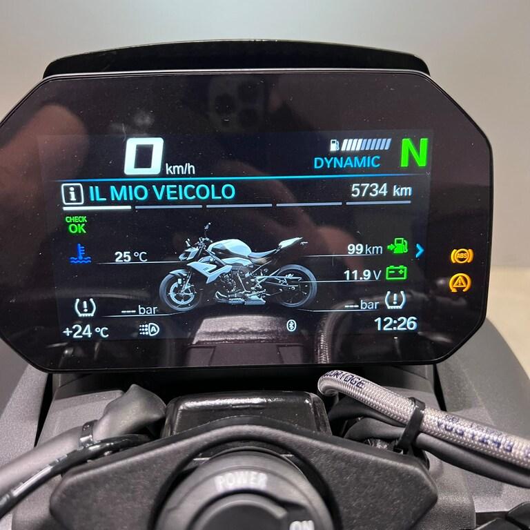 S 1000 R