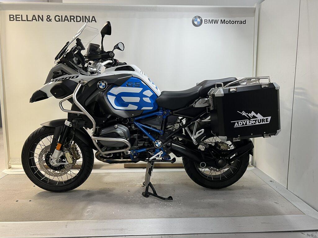 R 1200 GS