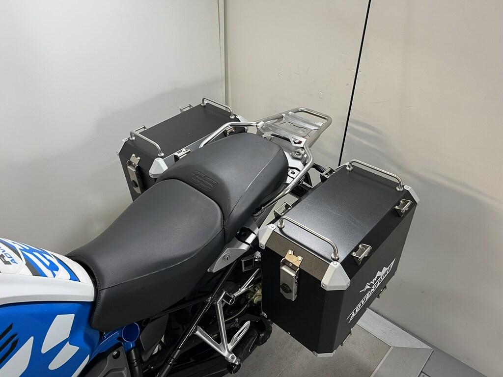 R 1200 GS