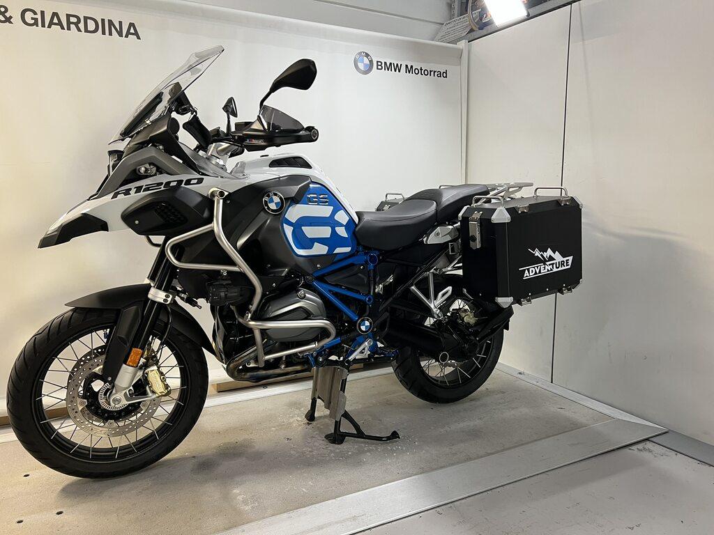 R 1200 GS