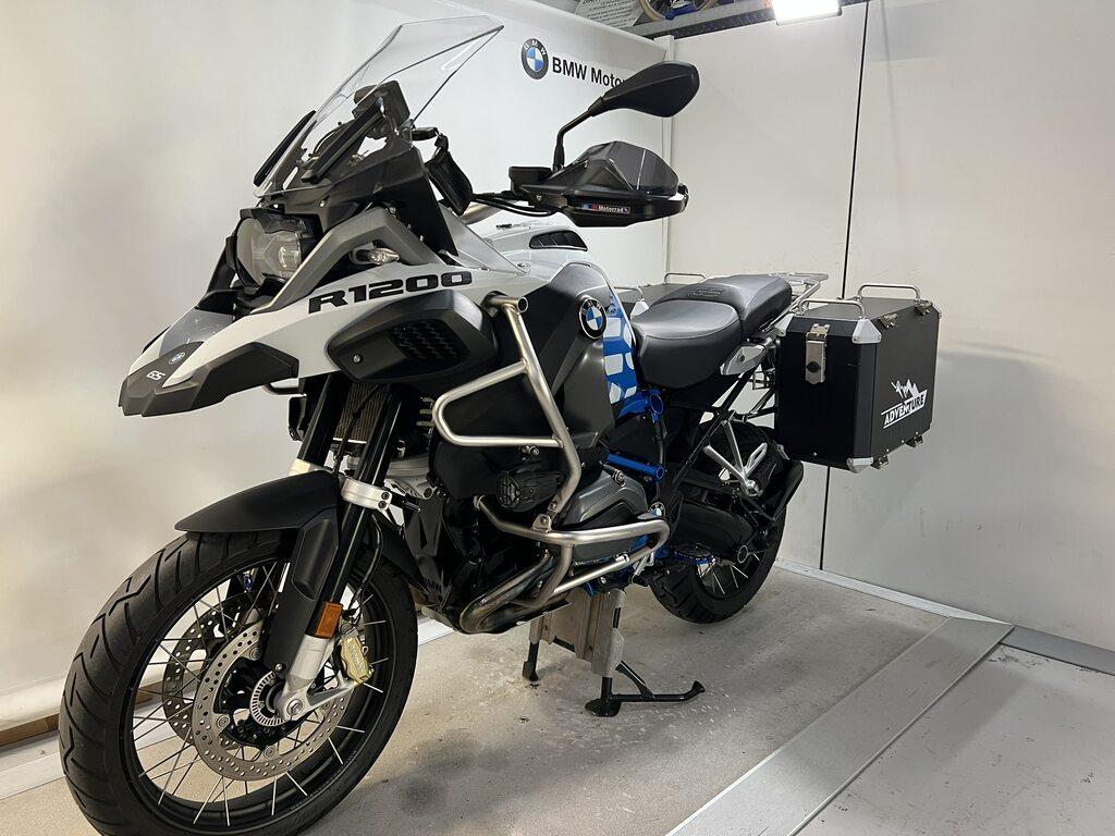 R 1200 GS