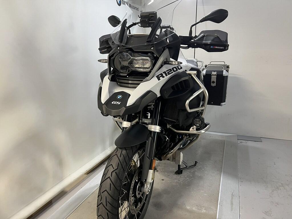 R 1200 GS