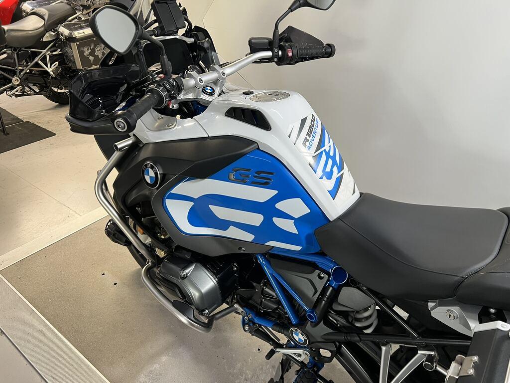 R 1200 GS