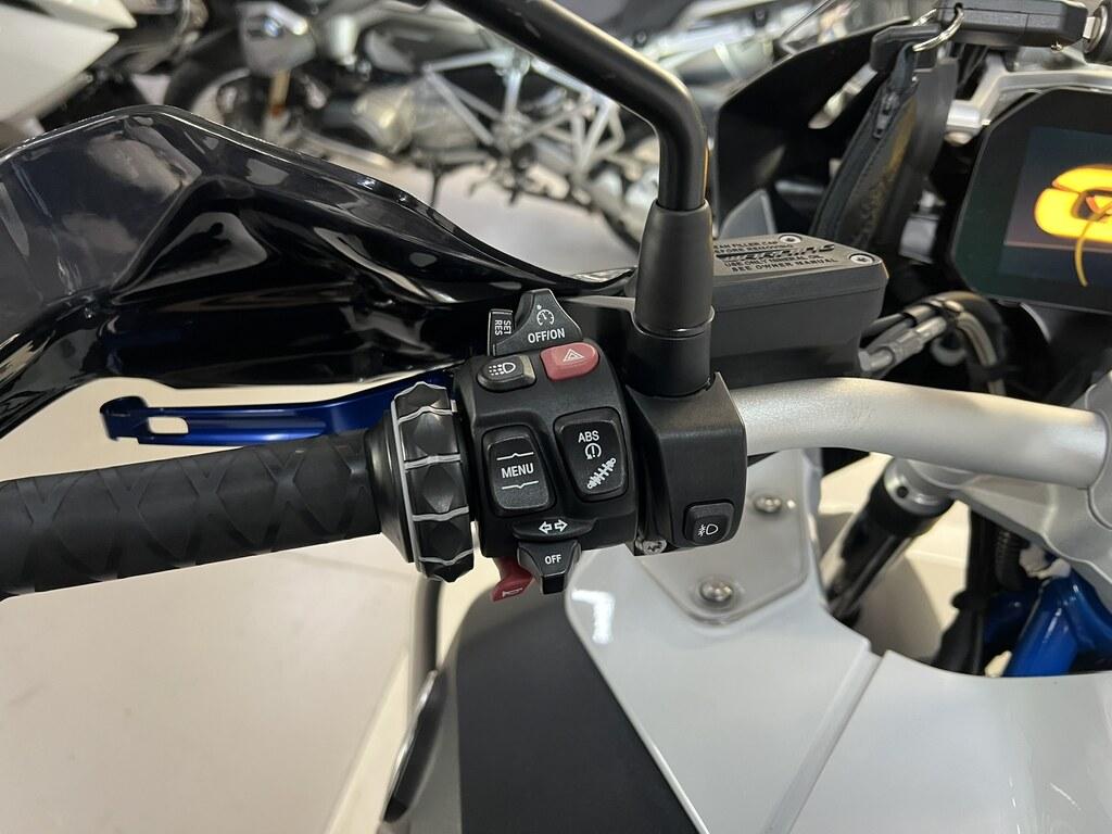 R 1200 GS