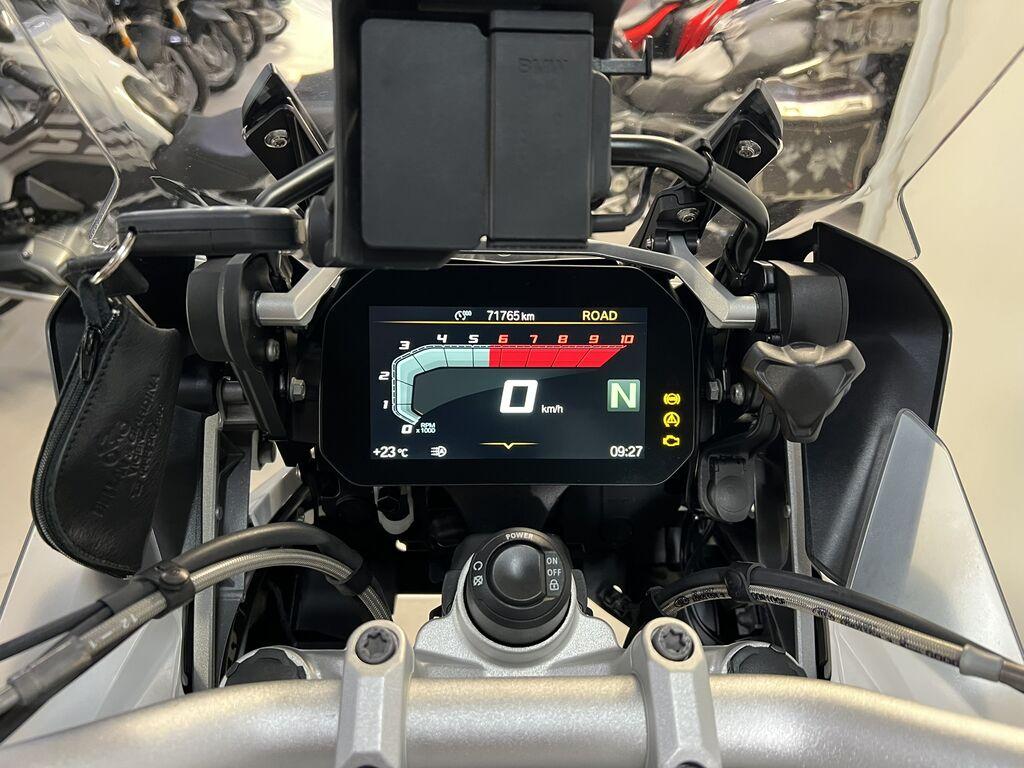 R 1200 GS