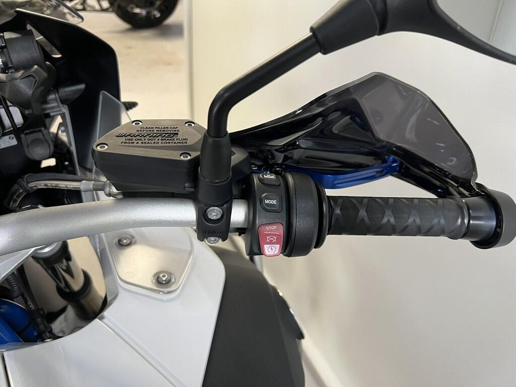 R 1200 GS