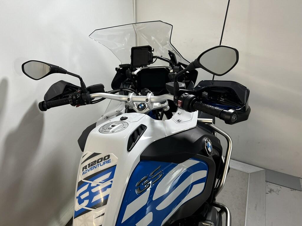R 1200 GS