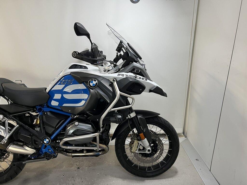 R 1200 GS