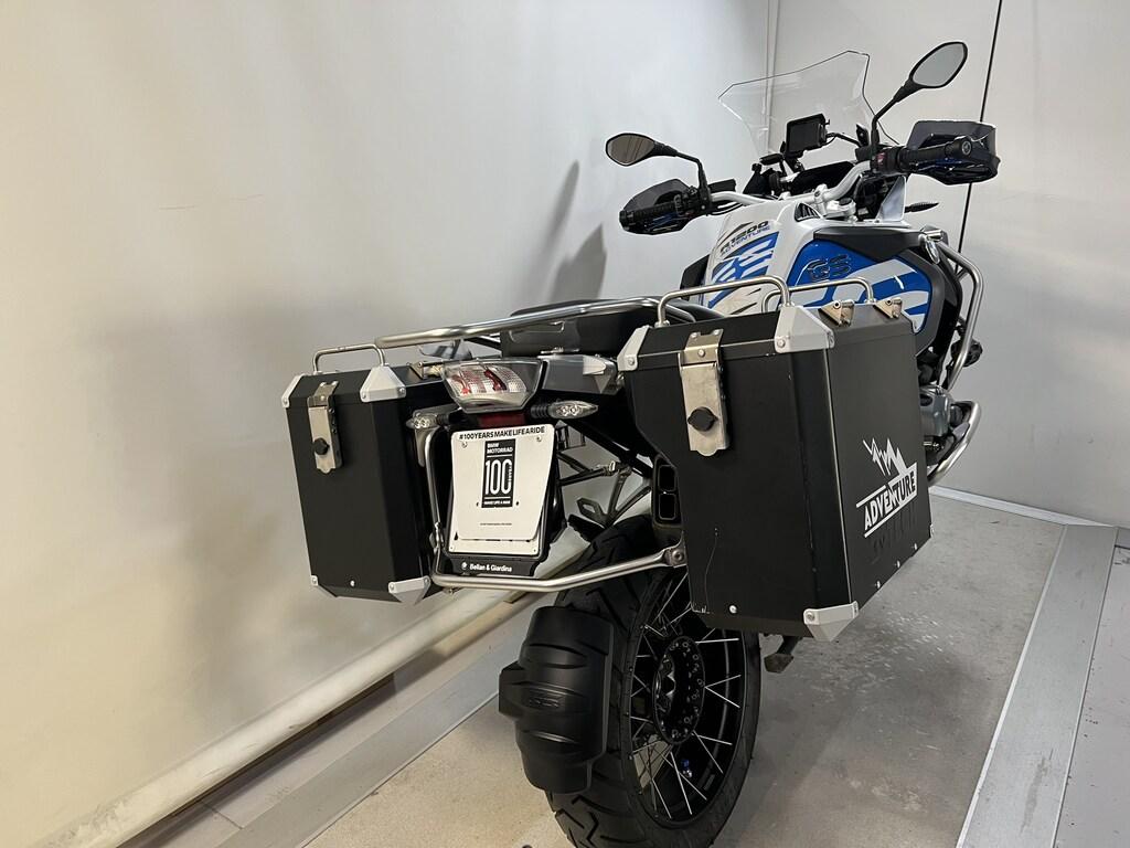 R 1200 GS