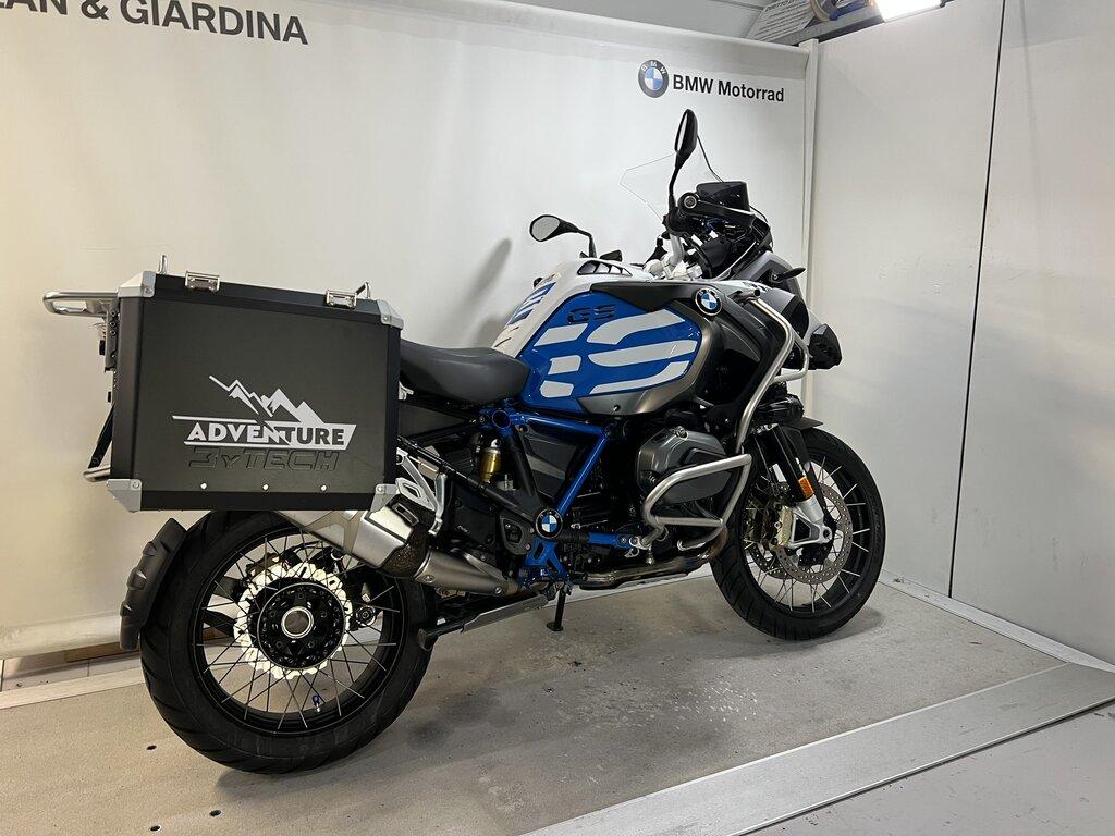 R 1200 GS