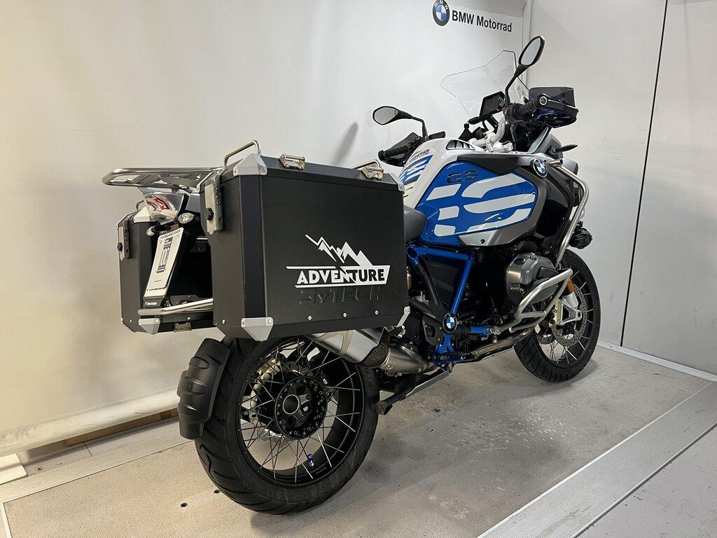 R 1200 GS
