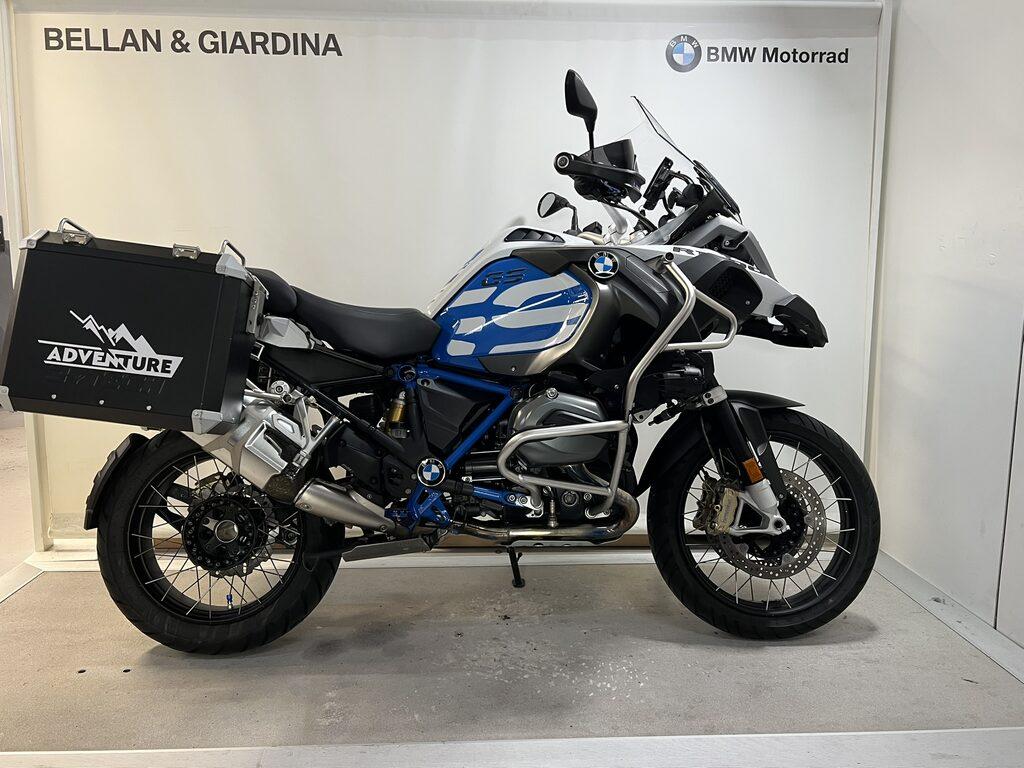 R 1200 GS