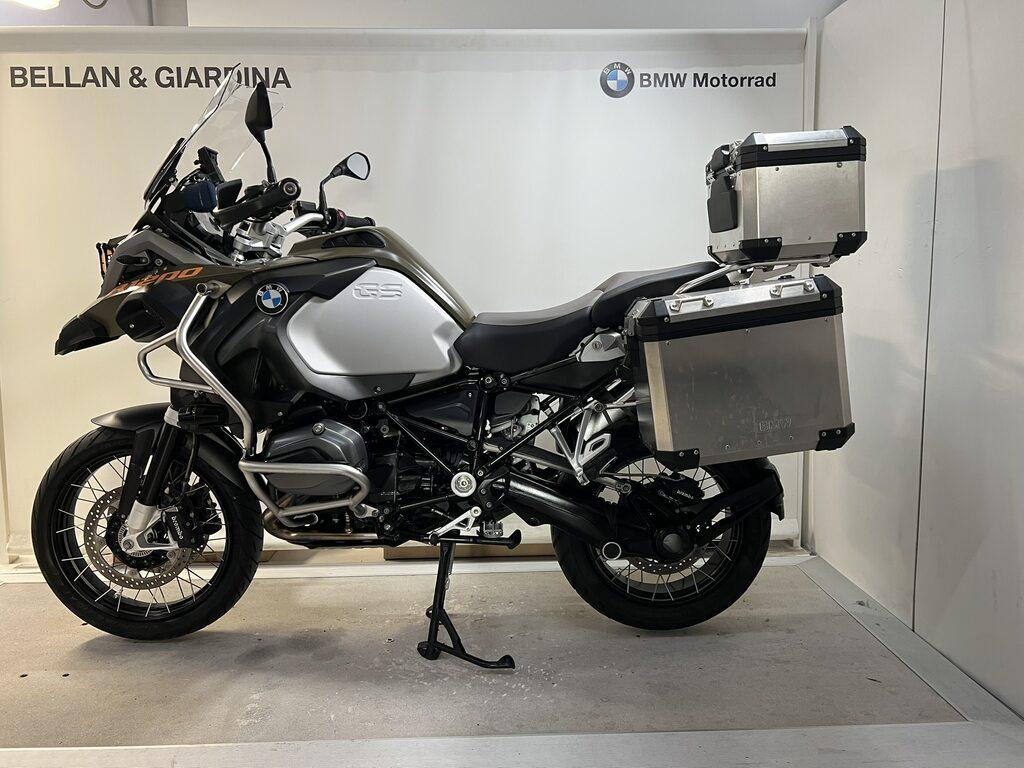 R 1200 GS