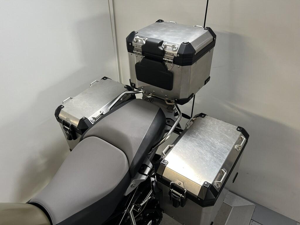 R 1200 GS