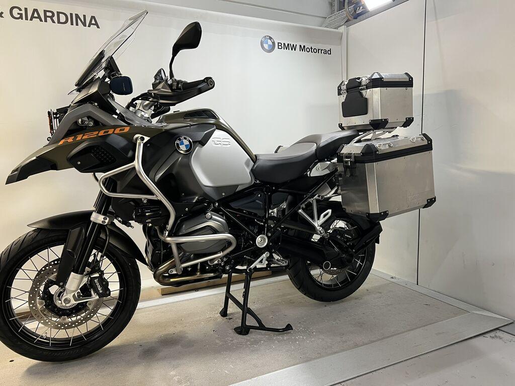 R 1200 GS