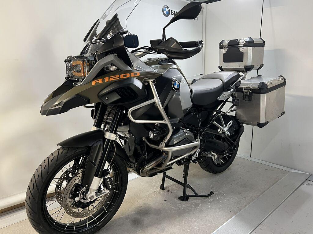 R 1200 GS