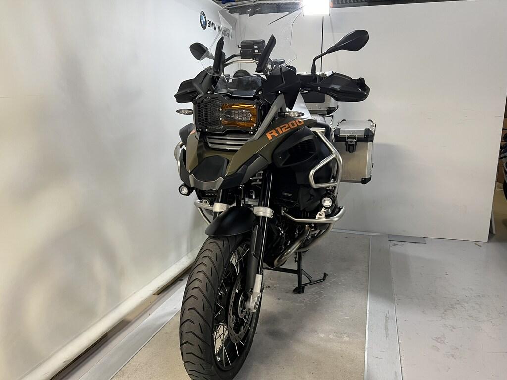 R 1200 GS