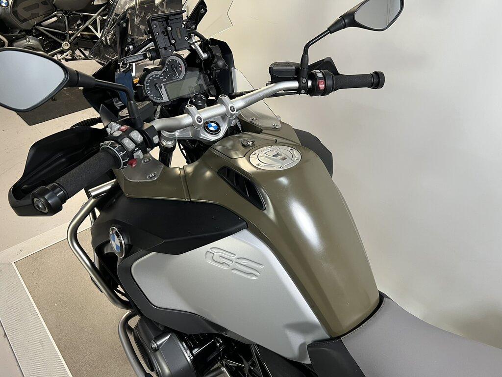 R 1200 GS